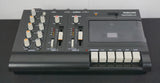 Tascam Porta 02 MKII Black - 4 Track Analogue Cassette Recorder - Pro Serviced - image 6
