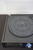 MBeat USB-TR01 Mini Turntable - RCA & USB - 240V - image 7
