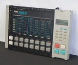 Korg DDD-1 Digital Dynamic Drums 80s Drum Machine - 100V - image 7
