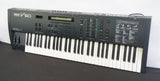 Yamaha V50 Vintage 80's Digital 4 Operator FM Synthesiser - 100V - image 7