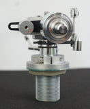 SAEC WE-407TM Double Knife Edge Static Balanced Vintage HI-FI Tonearm - image 7