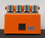 Boss DS-1X MDP Orange Digital Distortion Pedal - image 7