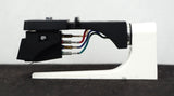 Technics EPC-205CIIL Vintage MM Cartridge For Turntable Tonearm W/ Headshell - image 7