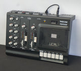 Tascam Porta 02 - 4 Track Analogue Cassette Recorder - Just Serviced - image 7