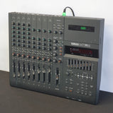 Yamaha MT8X 90's 8 Track / Multi-Track Tape Cassette Recorder - Serviced - 100V - image 7