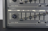 Pearl Syncussion SY-1 Vintage Analogue Electronic Drum Synthesiser & CU-1 Pads - image 7