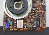 Technics SL-1200 1210 MK2 /MK3D Main Control PCB Board / Motherboard - TESTED - image 7