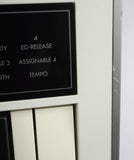 Korg Micro X Compact Portable Synthesiser & Controller W/ MIDI FX & MORE! - image 7