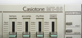 Casio Casiotone MT-85 Vintage 80's Electronic Rhythm Keyboard W/ ROM PACK RO-352 - image 7