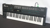 Yamaha DX7S Digital Polyphonic 80s FM Synthesiser  - 240V - image 7