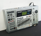 Boss BR-1180 Hard Disk 20GB Digital Recording Studio W/ Effects & More! - image 7