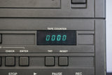 Tascam Portastudio 246 80's 4 Track Multitrack Cassette Tape Recorder - 100V - image 7