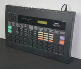Yamaha RX7 Vintage Programmable Digital Drum Rhythm Machine Sequencer MIDI RX-7 - image 7