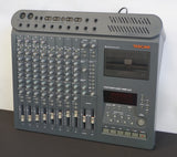 Tascam Portastudio 488 MK II 90's Multitrack 8 Track Cassette Recorder 488MKII - image 7