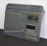 Tascam Portastudio 488 MK II 90's Multitrack 8 Track Cassette Recorder 488MKII - image 7