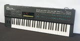 Yamaha DX7II-FD Vintage Digital Polyphonic FM Synthesiser  - 100V - DX7 II FD - image 7