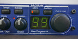 Lexicon MX200 Dual Reverb Effects Processor 1U Rack Mount - image 7