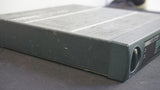 Yamaha EMP100 Digital Multi Effects Processor Reverb Delay Half Rack MIDI - image 7