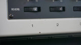 Yamaha EM-90 Vintage Analogue Beatbox Drum Machine Mixer W/ Spring Reverb 100V - image 7