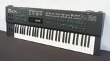 Yamaha DX7S Digital Polyphonic 80s FM Synthesiser  - 100V - image 7
