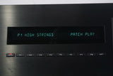 Roland S-50 Vintage 80's 61-Key Digital Sampling Keyboard W/ Gotek! - 240V - image 7