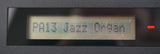 Yamaha DX100 Digital FM Poly Programmable Synthesiser - Detroit Techno Classic - image 7