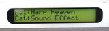 Korg TR-Rack 90's Polyphonic Digital Synthesiser 1U Rack Mount Module - 100-240V - image 7