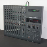 Yamaha MT8X 90's 8 Track / Multi-Track Tape Cassette Recorder - Serviced - 100V - image 7