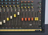Soundcraft Series 200 Vintage 7 Channel Analogue Mixer - 240V - Serviced! - image 7