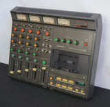 Teac Tascam Portastudio 244 80s 4 Track Multitrack Cassette Tape Recorder - 100V - image 7