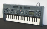 Korg MS-1 MicroSampler Mini Portable Polyphonic Sampling Keyboard Workstation - image 7
