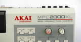 Akai MPC2000XL MIDI Production Center Sampler Sequencer Drum Machine - image 7
