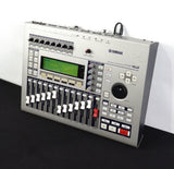 Yamaha AW16G Professional Audio Workstation - Digital Multi-Track Recorder - image 7