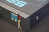 Boss RRV-10 Digital Reverb Vintage Half Rack Effects Unit - image 7