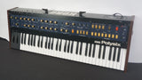 KORG Polysix Vintage Polyphonic Analogue Synthesiser - 100V - Serviced! - image 7