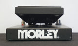 Morley PWA Pro Series WAH Vintage 80's - 90's Electric Guitar Effects Pedal - image 7