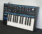 Novation Bass Station II Analogue Monophonic Synthesiser W/ Box - image 7