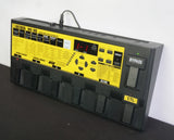 BOSS ME-8B Electric Bass Guitar Multiple Effects Processor Pedal Board - image 7