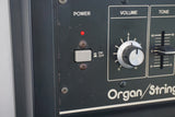 Roland RS-09 Organ Strings 70's / 80's Vintage Polyphonic Synthesiser - 100V - image 7
