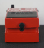 Boss RC-3 Loop Station Red Guitar Effects Pedal - image 7