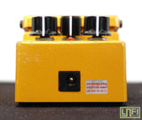 BOSS DN-2 Dyna Drive Guitar Effects Pedal - 2007 - MIT - image 7