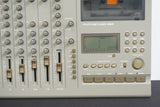 Tascam Portastudio 464 4 Track Multitrack Cassete Recorder PRO Serviced - 240V - image 7