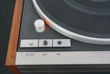 Micro Seiki MR-622 70's Direct Drive 2 Speed Vintage Hi-Fi Turntable - 100V - image 7