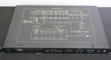 Yamaha TX81Z 4 Operator FM Synthesiser Sound Module 1U Rack Mount Synth - 100V - image 7