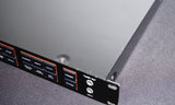 Yamaha SPX50D Digital Effects Sound Processor 1U Rack - 100V - image 7