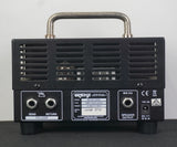 Orange Micro Dark Hybrid Mini Guitar Amp Head 20W w/ FX Loop - image 7