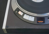 Denon DP-6000 W/ DK-200 Plinth & DA-307 Tonearm HIFI Listening Turntable - 100V - image 7