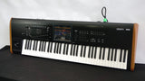Korg Kronos 2 73 Key Polyphonic Workstation Electronic Keyboard Synthesiser - image 7