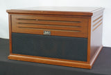 Leslie 2103mk2 3-Channel Rotary Speaker Tone Cabinet w/ 11 Pin Cable - image 7