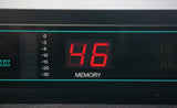 Yamaha SPX90II Professional Programmable Multi Effects Processor 1U Rack - 100V - image 7